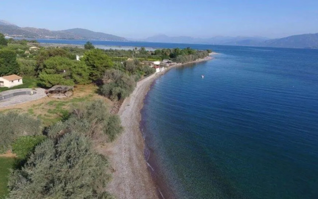 Christopoulos Villas