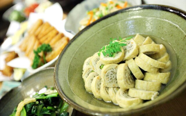 New Commander Hotel Osaka Neyagawa