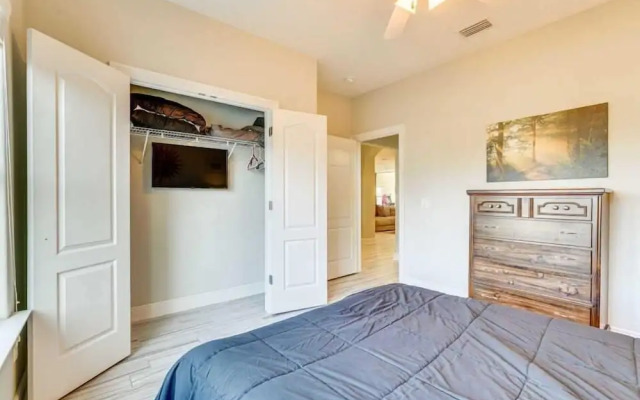 Tropic Like It's Hot