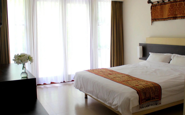Villa Karingal