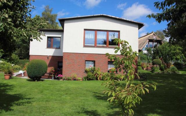 Ferienwohnung Dorn