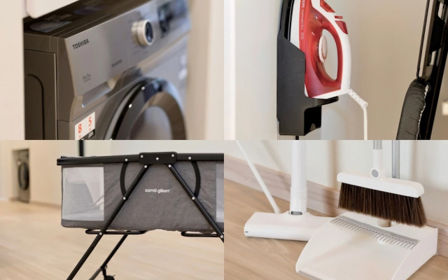 Codrington House - Boutique Apartments