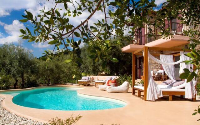 Amapola - Agapi Villas