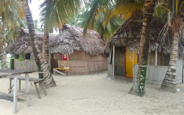 San Blas Tour Aridub