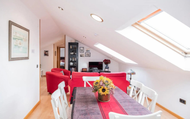 Apartamentos o Almacen - Apartament with Seaviews