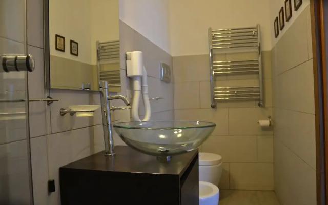 Bed and breakfast Due Fontane