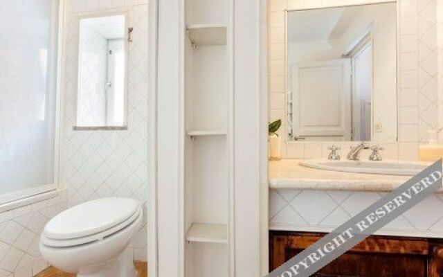 Rome as you feel - Your Home in Navona