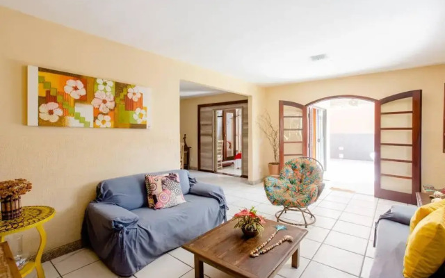 Mahalo Guest House