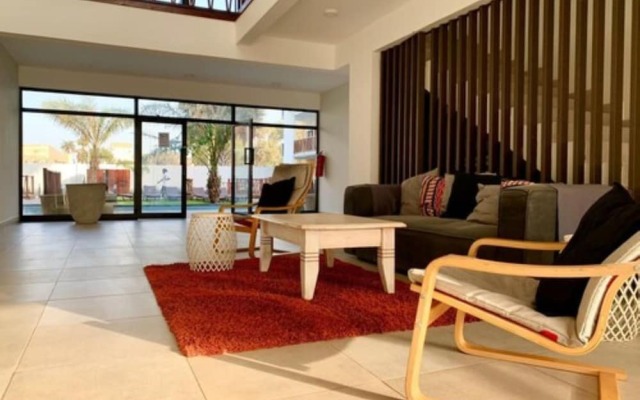 Forest View Apartments