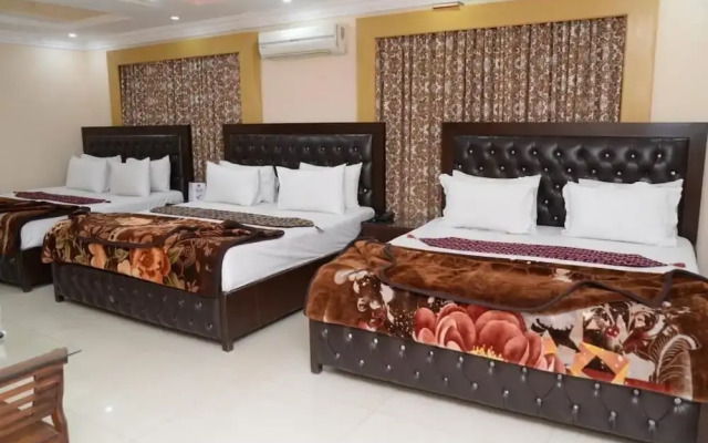 New Era Guest House