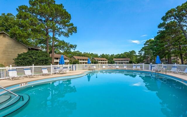 542nd98c 2 Bedroom Condo