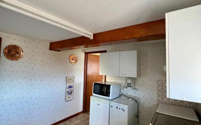 Gîte Le Tholy, 2 pièces, 4 personnes - FR-1-589-129