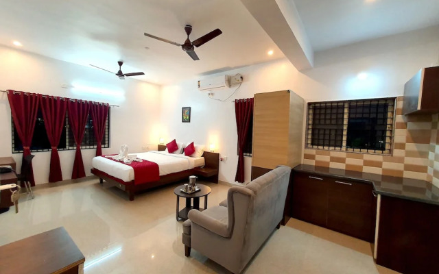Sai Shreyas Residency