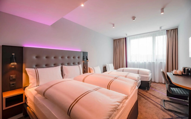 Premier Inn Karlsruhe City Am Wasserturm