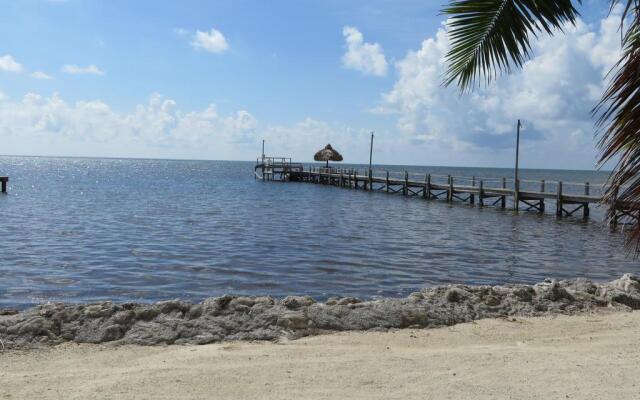 White Sands Inn