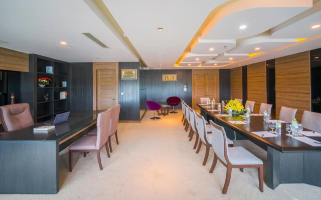 Muong Thanh Luxury Phu Quoc