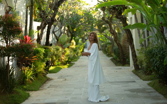 The Seminyak Suite - Private Villa