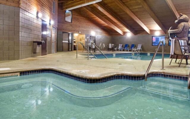 AmericInn by Wyndham Tomahawk