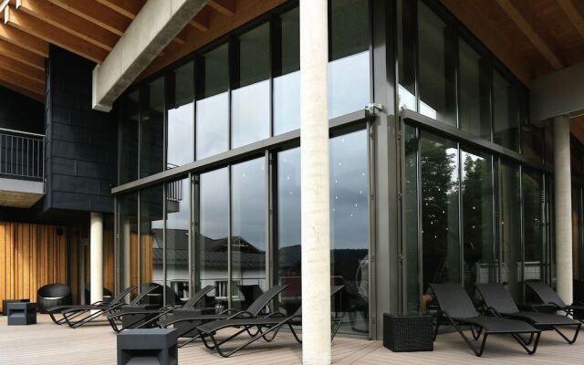 Villa Silva - Oberhof