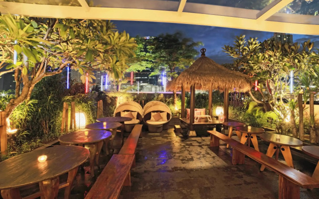 ZEN Premium Kuningan Karet