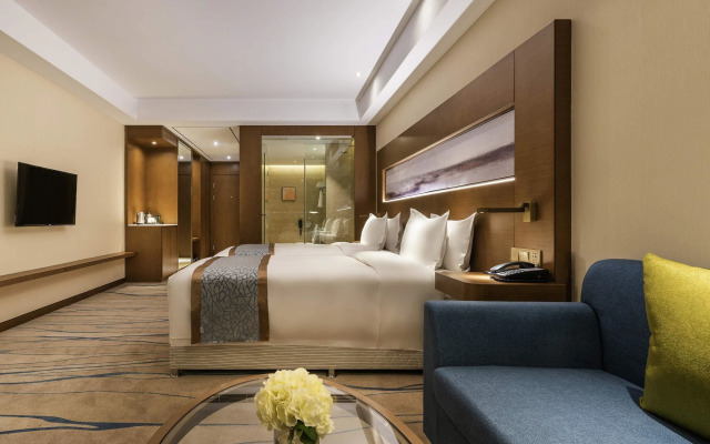 Novotel Qingdao New Hope