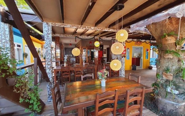 Open House Canasvieiras - OH HOTEIS