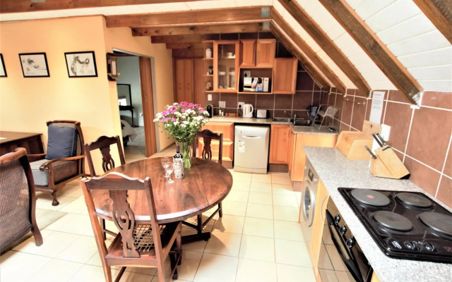 Retro-vintage New Yorker Apartment in Centurion