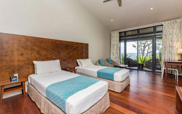 Scenic Matavai Resort Niue