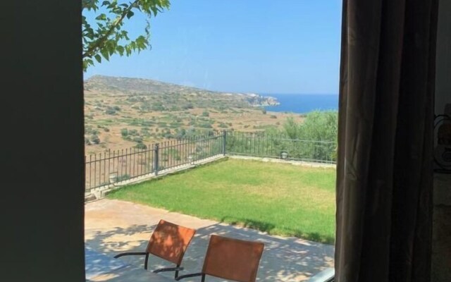 Villa Leonidas