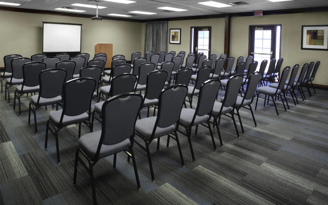 HYATT House Morristown