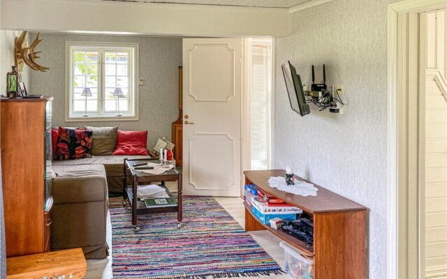 Amazing Home in Mellerud With Wifi and 3 Bedrooms