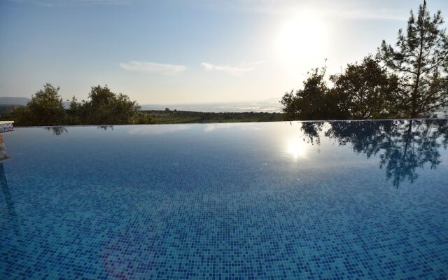 Villa Huzur by EvTatilim