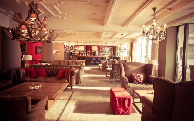 Q Hotel Maria Theresia