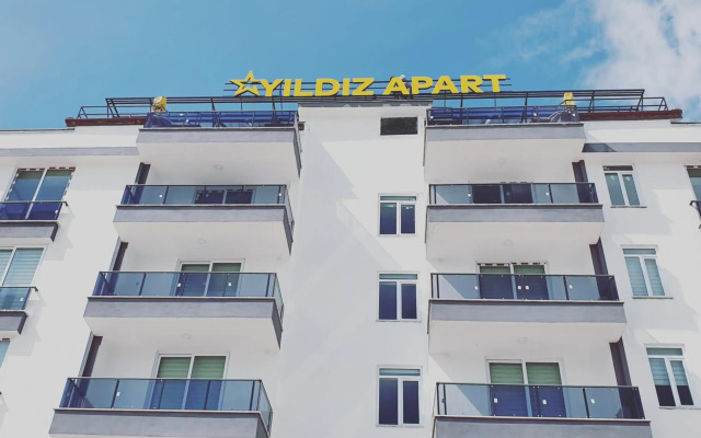 Yildiz Apart