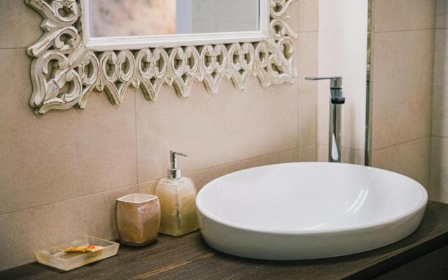 B&B Una Perla Nel Verde