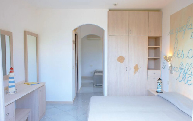 Hotel Corallaro