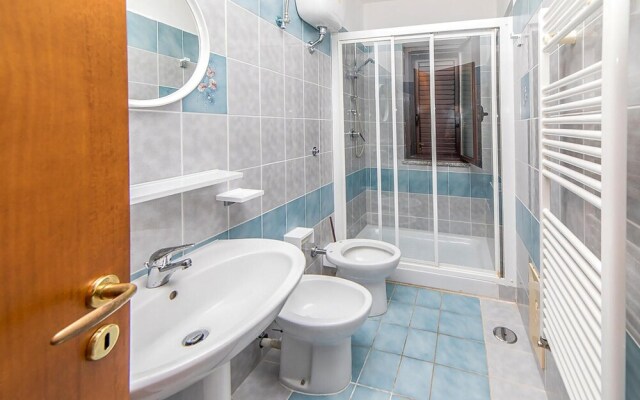 Nice Apartment in Policastro Bussentino With 2 Bedrooms and Wifi