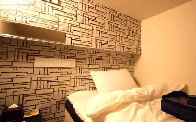 Hotel Cabin Style – Caters to Men