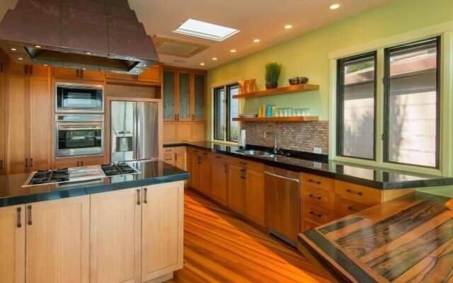 Kai Halulu 3 Bedroom Home by RedAwning