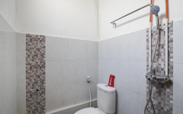 RedDoorz @ Sagan Jogja 2