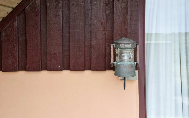 5 Person Holiday Home in Hvide Sande