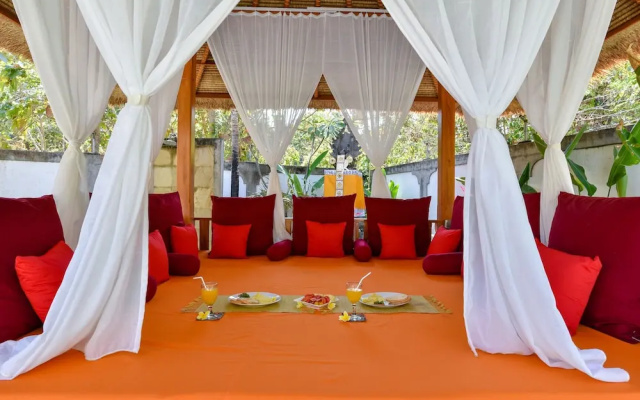 Villa Udara