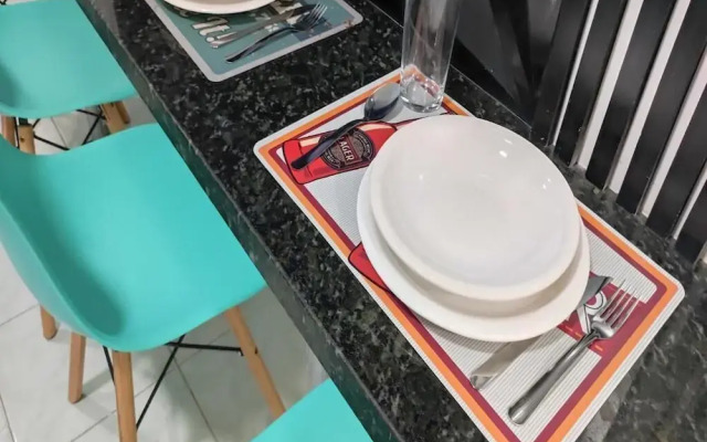 Ideal Apartamento em Curitiba