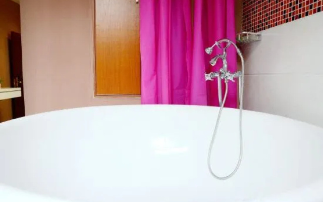 Zhenjiang Beisheng Hotel
