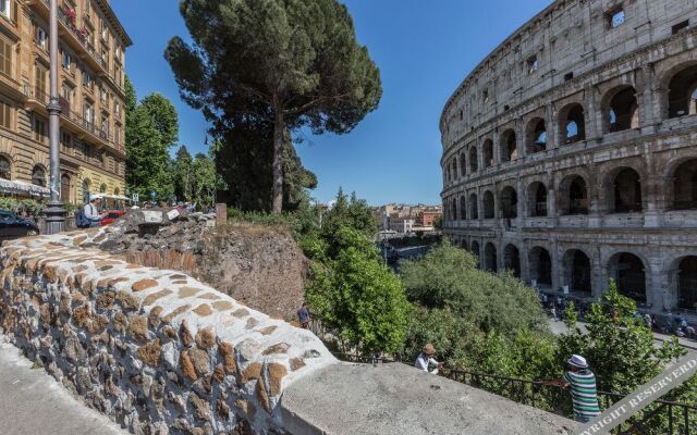 Vacanze al Colosseo Home Holidays