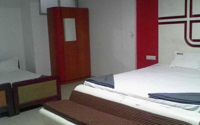 Hotel SR Residency