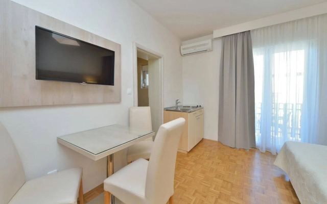 Rooms & Restaurant Matanovi Dvori