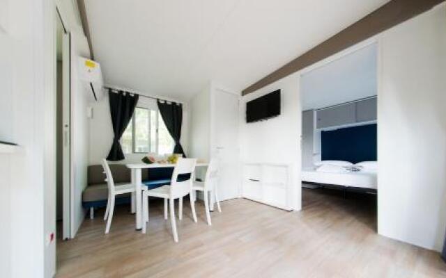 New Campsite in Camping Ca' Savio
