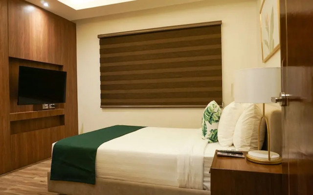 Aureo Resort La Union