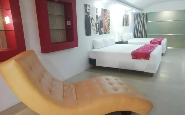 Mayafair Design Hotel